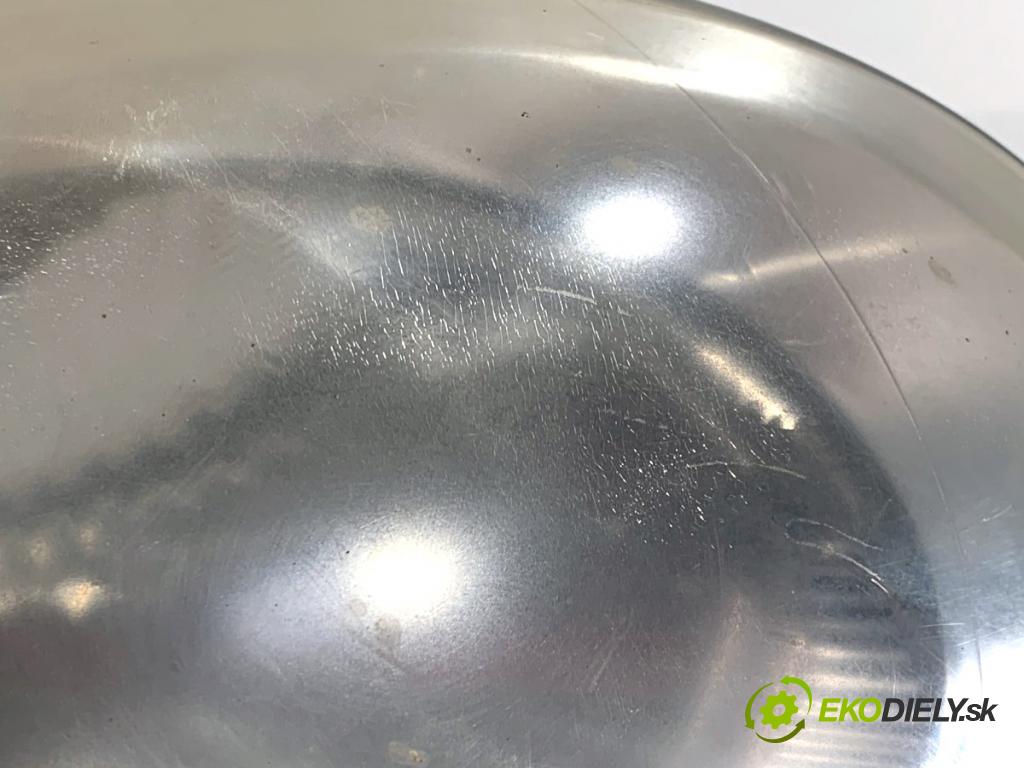 CITROEN C1 liftback 2007 40 kW 1.4 HDi 1398 Svetlomet pravy predný 81110-0H050