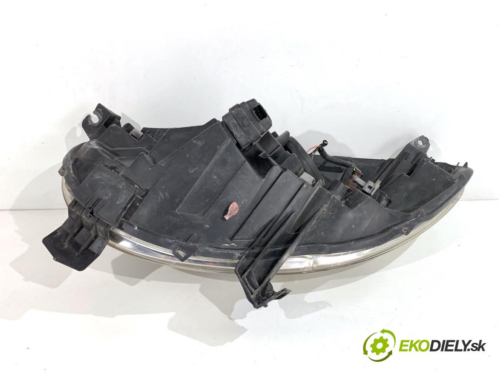 CITROEN C1 liftback 2007 40 kW 1.4 HDi 1398 Svetlomet pravy predný 81110-0H050