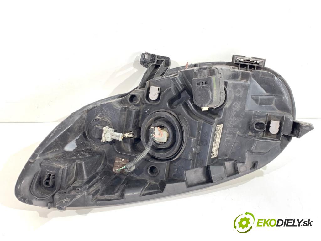 CITROEN C1 liftback 2007 40 kW 1.4 HDi 1398 Svetlomet pravy predný 81110-0H050