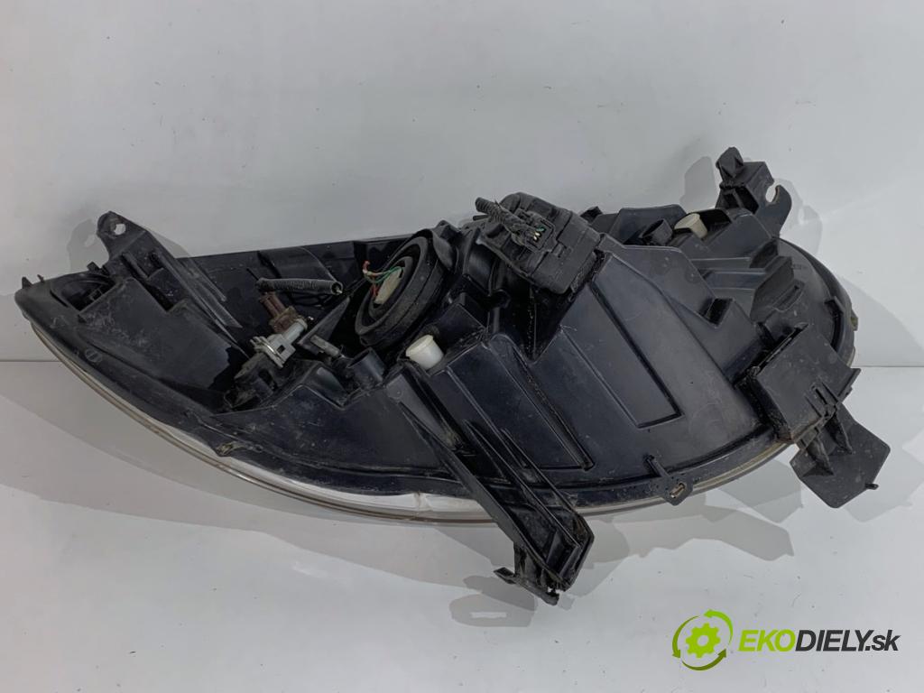 CITROEN C1 liftback 2007 40 kW 1.4 HDi 1398 Svetlomet ľavy predný