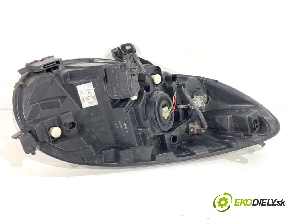 CITROEN C1 liftback 2007 40 kW 1.4 HDi 1398 Svetlomet ľavy predný