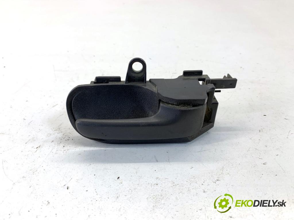 CITROEN C1 liftback 2007 40 kW 1.4 HDi 1398 Kľučka vnútorná pravy predný 