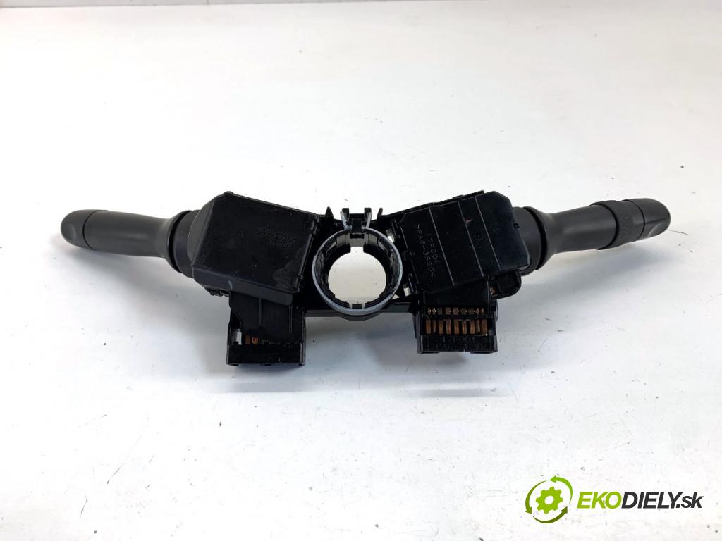 CITROEN C1 liftback 2007 40 kW 1.4 HDi 1398 Prepínač kombinovaný  (Prepínacie páčky pod volantom)