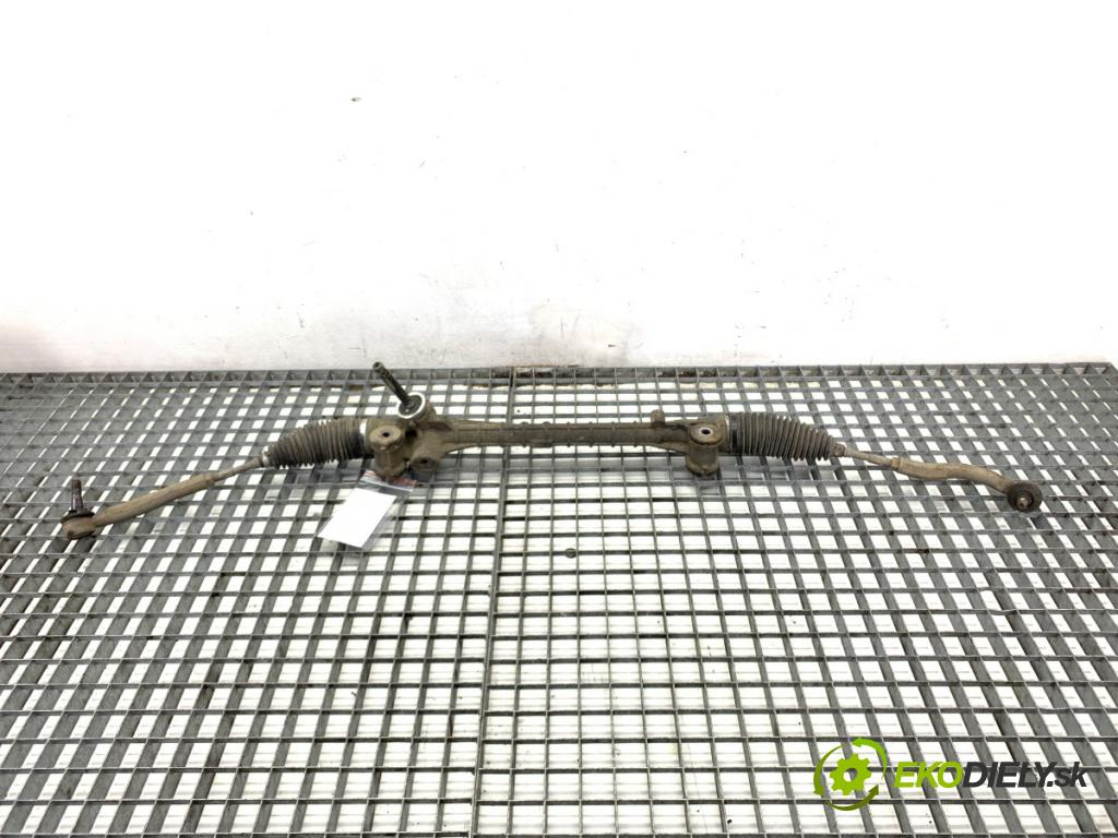 CITROEN C1 liftback 2007 40 kW 1.4 HDi 1398 riadenie volantu Riadenie 