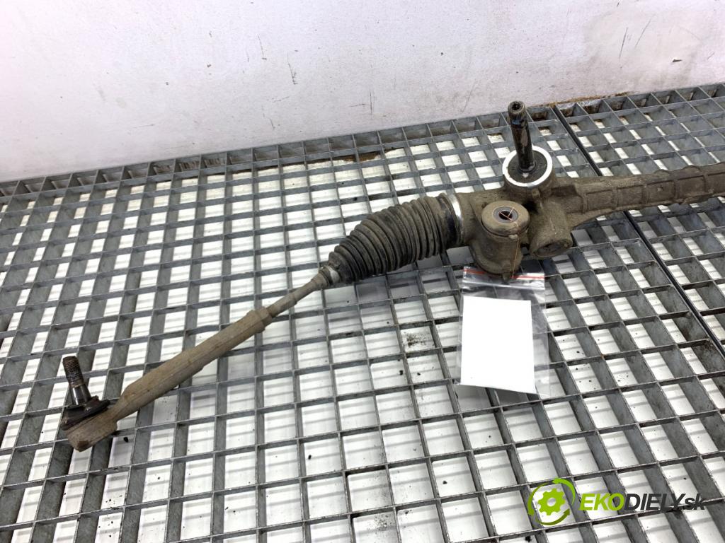 CITROEN C1 liftback 2007 40 kW 1.4 HDi 1398 riadenie volantu Riadenie