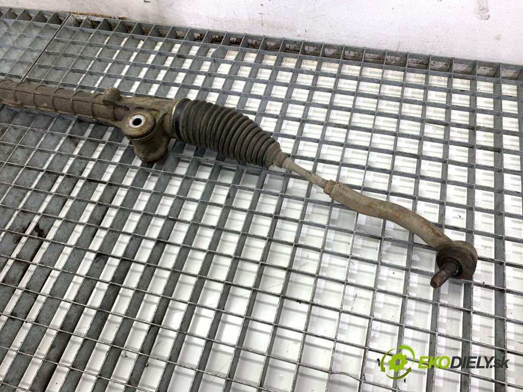 CITROEN C1 liftback 2007 40 kW 1.4 HDi 1398 riadenie volantu Riadenie