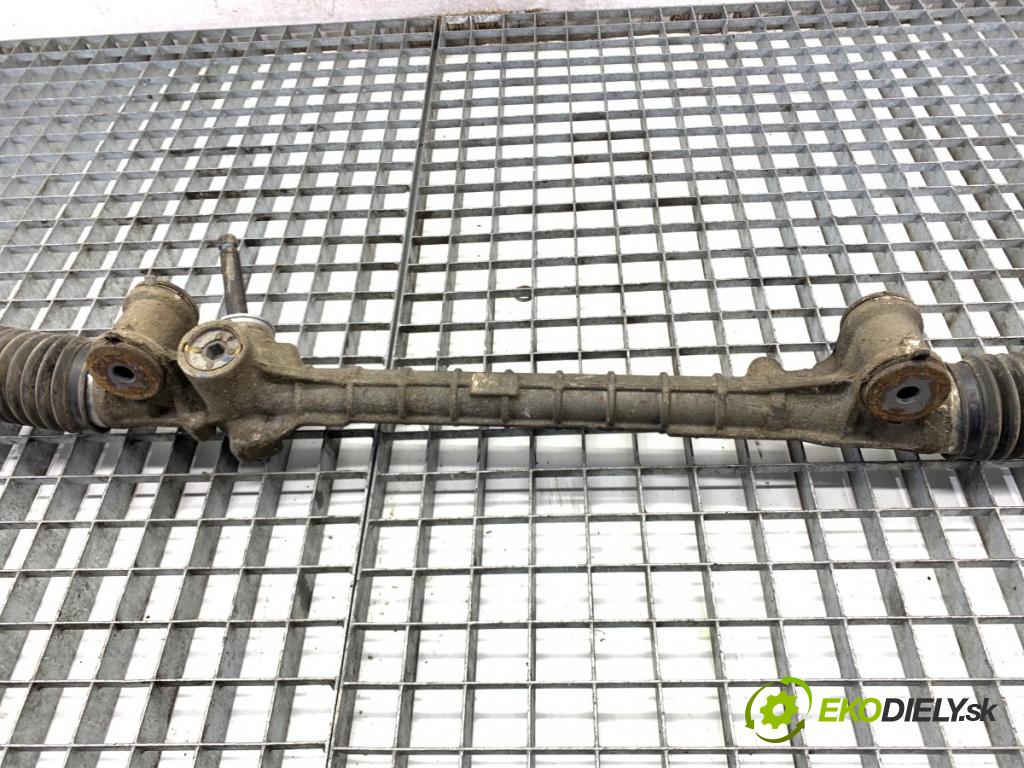 CITROEN C1 liftback 2007 40 kW 1.4 HDi 1398 riadenie volantu Riadenie