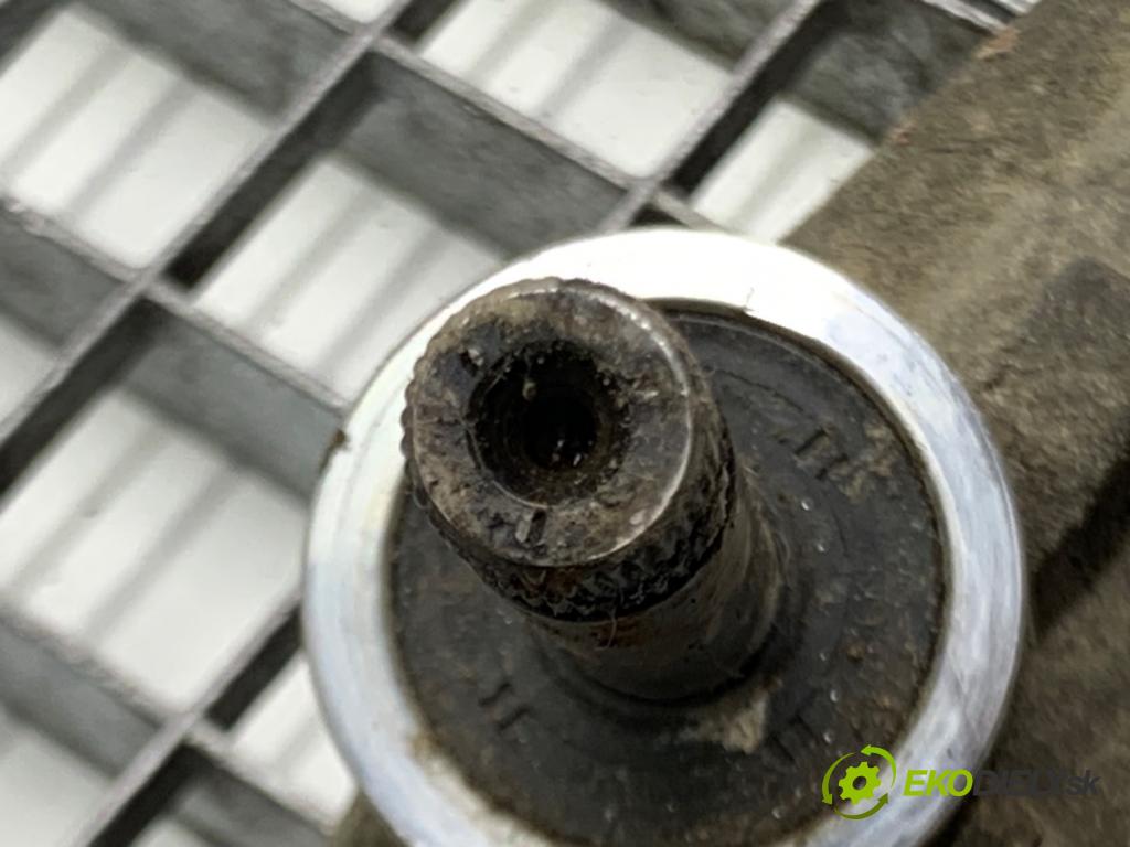 CITROEN C1 liftback 2007 40 kW 1.4 HDi 1398 riadenie volantu Riadenie