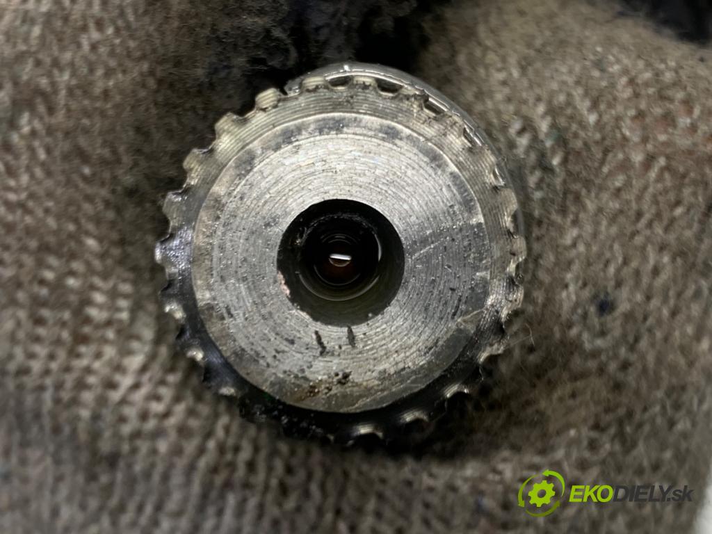 CITROEN C1 liftback 2007 40 kW 1.4 HDi 1398 Poloos ľavy predný