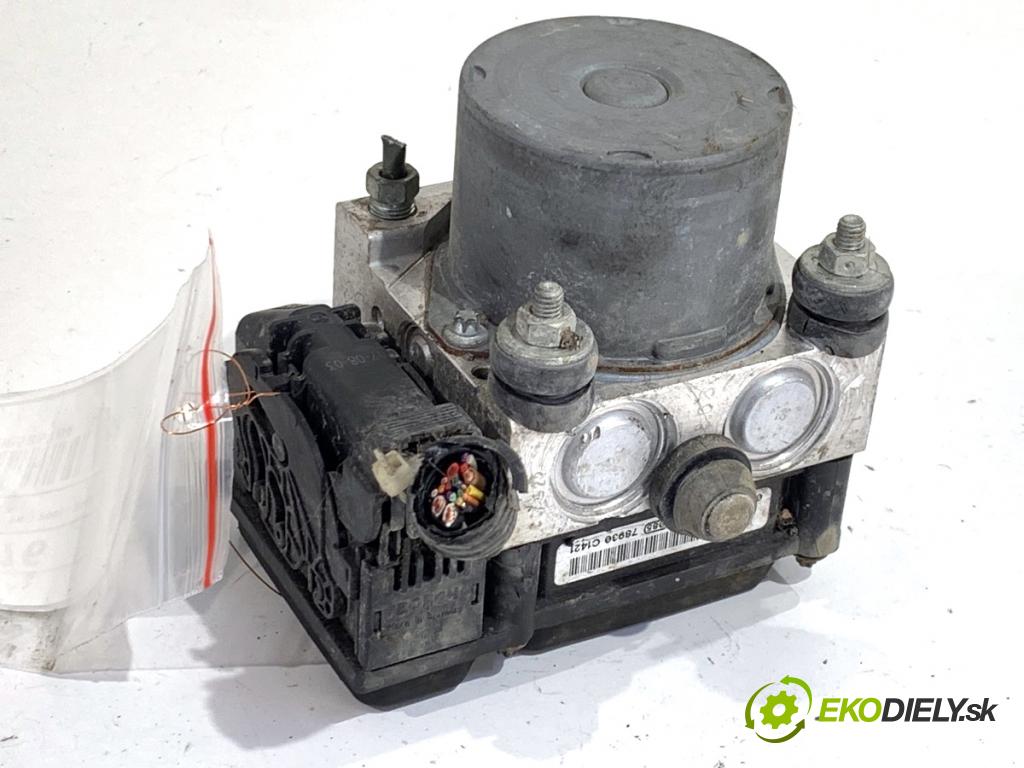 CITROEN C1 liftback 2007 40 kW 1.4 HDi 1398 Pumpa ABS 44510-0H010 (Pumpa ABS)