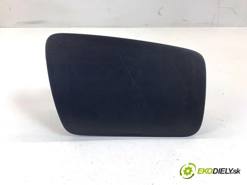 CITROEN C1 liftback 2007 40 kW 1.4 HDi 1398 AirBag spolujazdca  (Airbag)