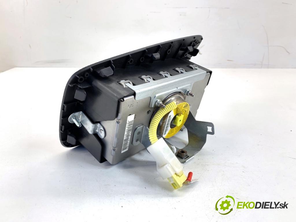 CITROEN C1 liftback 2007 40 kW 1.4 HDi 1398 AirBag spolujazdca  (Airbag)