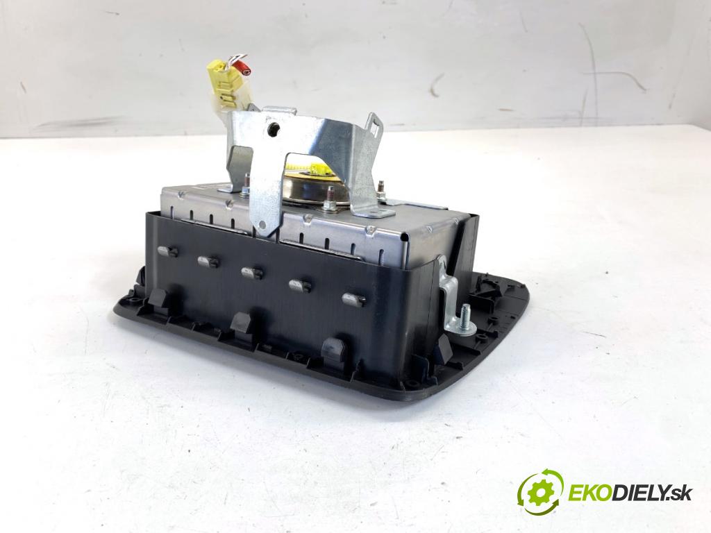 CITROEN C1 liftback 2007 40 kW 1.4 HDi 1398 AirBag spolujazdca  (Airbag)