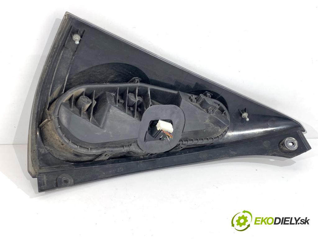 CITROEN C1 liftback 2007 40 kW 1.4 HDi 1398 světlo pravý zadní část 81550-0H060