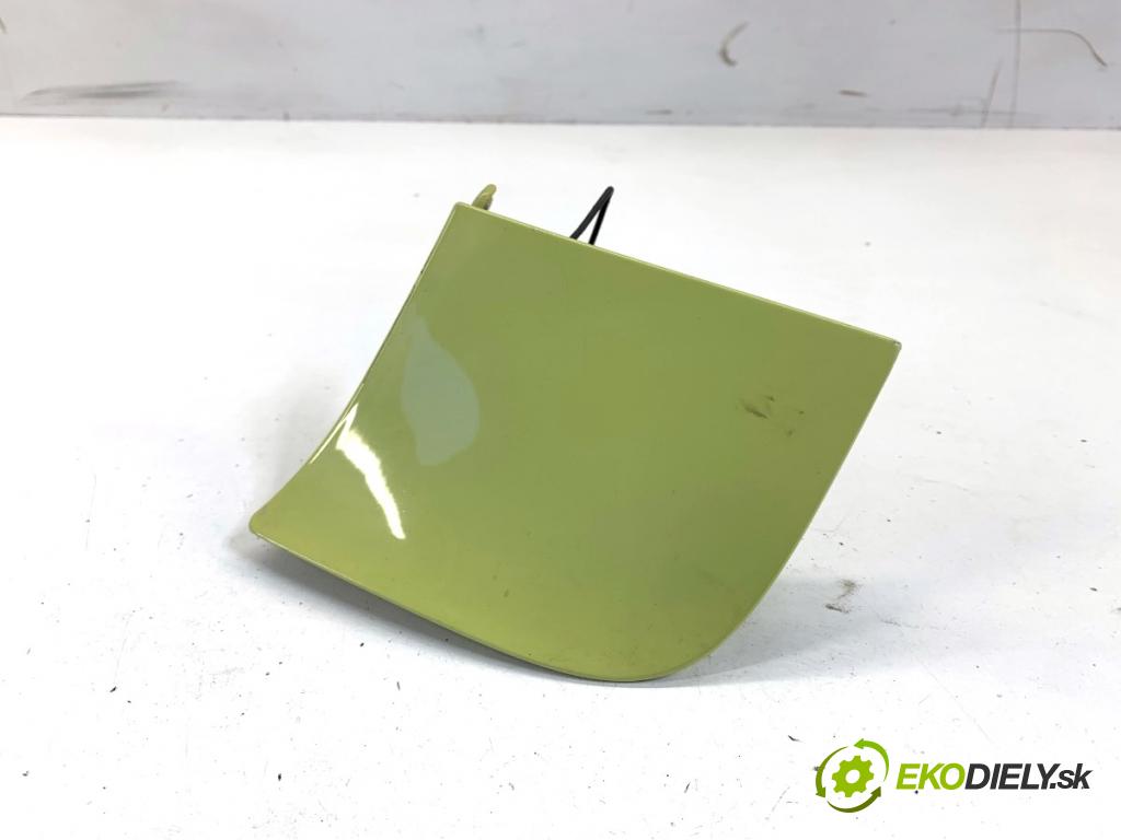 CITROEN C1 liftback 2007 40 kW 1.4 HDi 1398 Dvierka nádrže paliva  (Kľučka dverí ostatné)