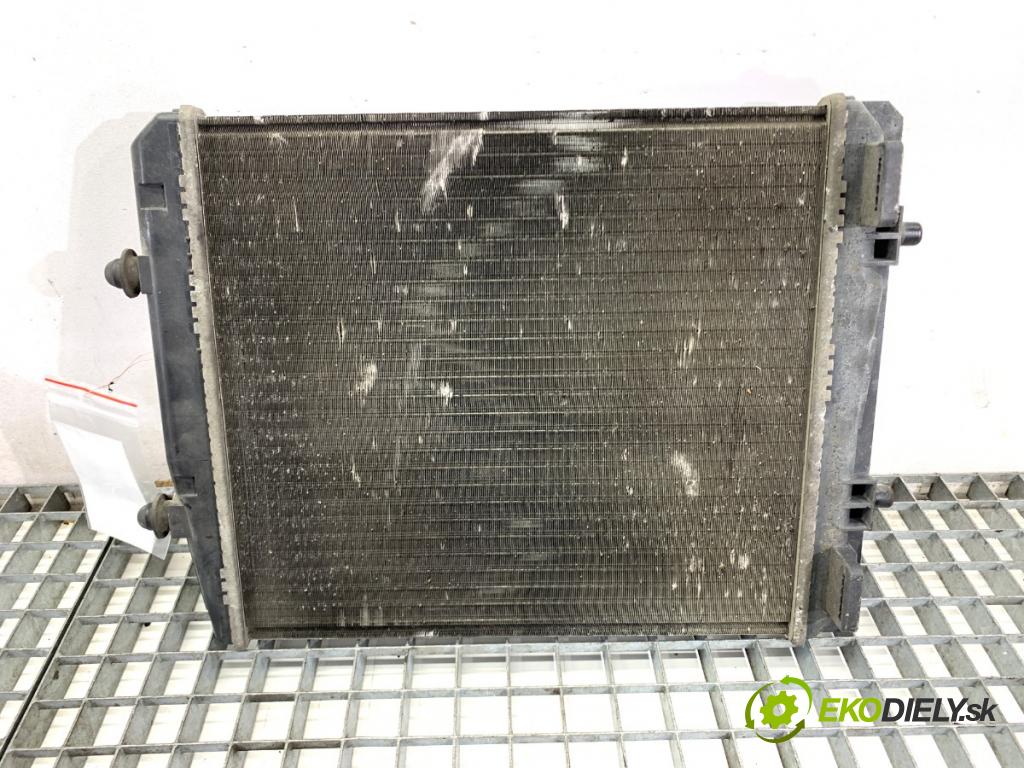 CITROEN C1 liftback 2007 40 kW 1.4 HDi 1398 chladič vody 95007T01 (Vodní chladič)