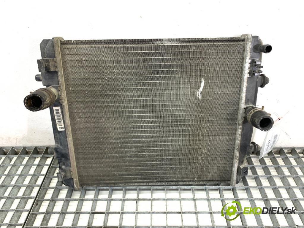 CITROEN C1 liftback 2007 40 kW 1.4 HDi 1398 chladič vody 95007T01 (Vodní chladič)