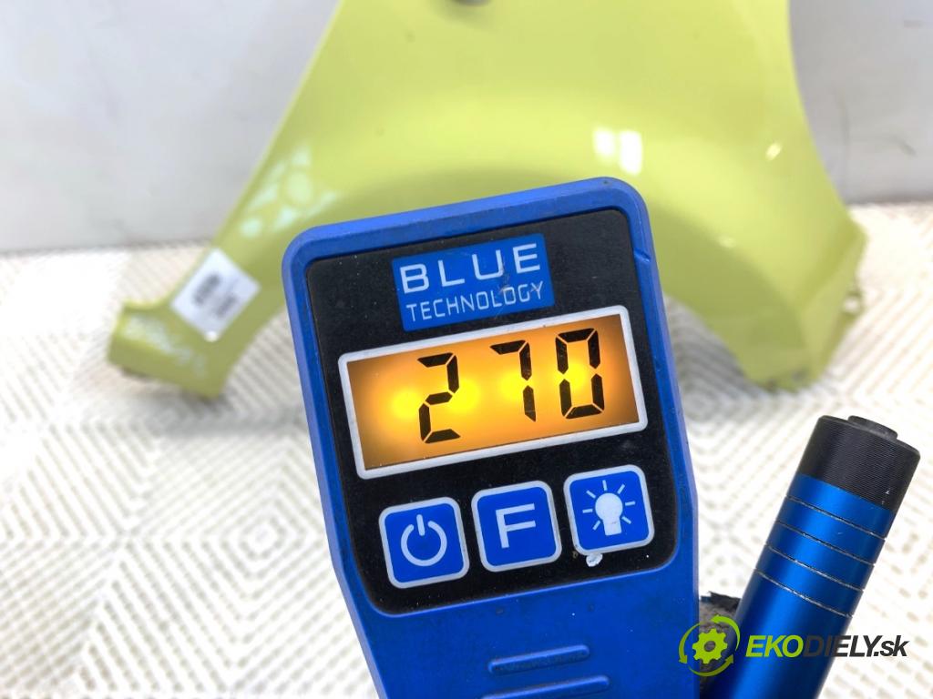 CITROEN C1 liftback 2007 40 kW 1.4 HDi 1398 Blatník pravy predný