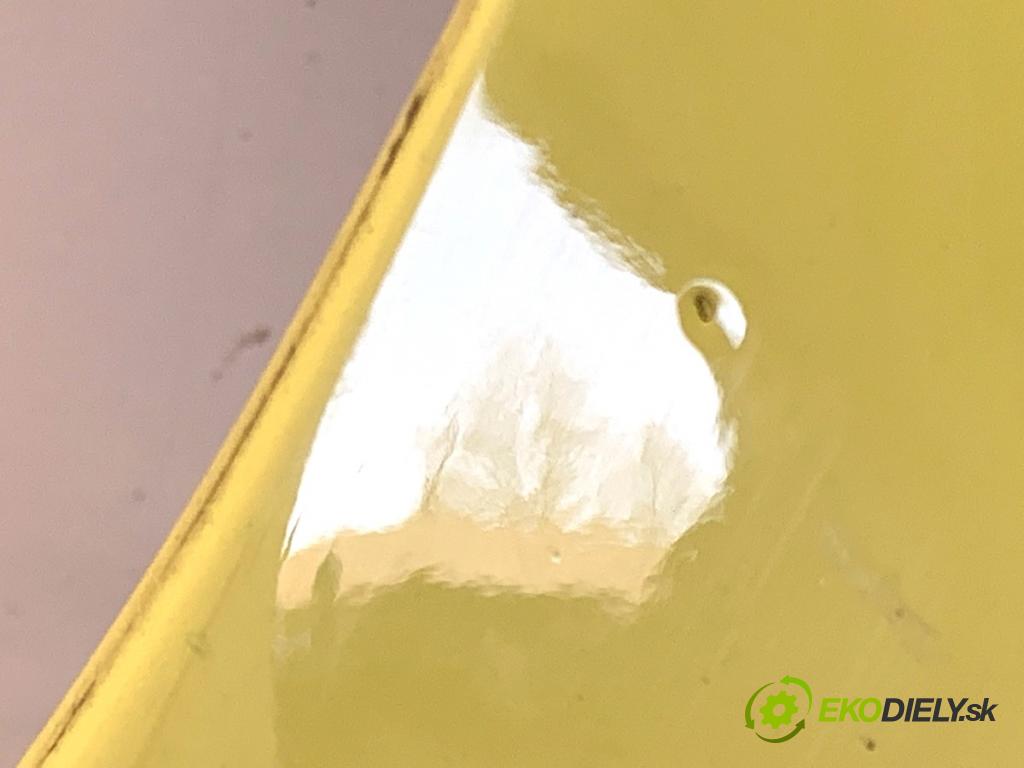 CITROEN C1 liftback 2007 40 kW 1.4 HDi 1398 Blatník ľavy predný