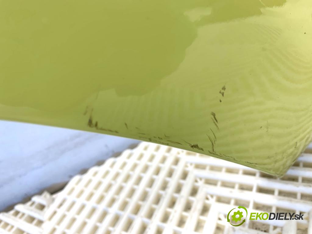 CITROEN C1 liftback 2007 40 kW 1.4 HDi 1398 Blatník ľavy predný