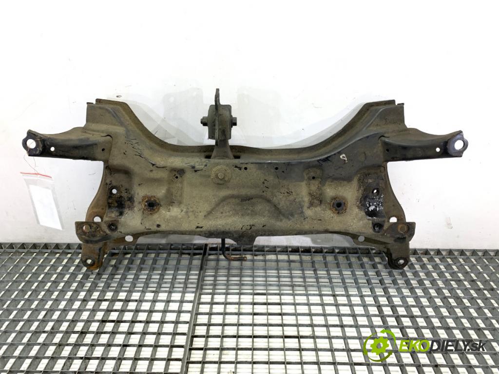 CITROEN C1 liftback 2007 40 kW 1.4 HDi 1398 Výstuha pod Motor  (Výstuha predná)