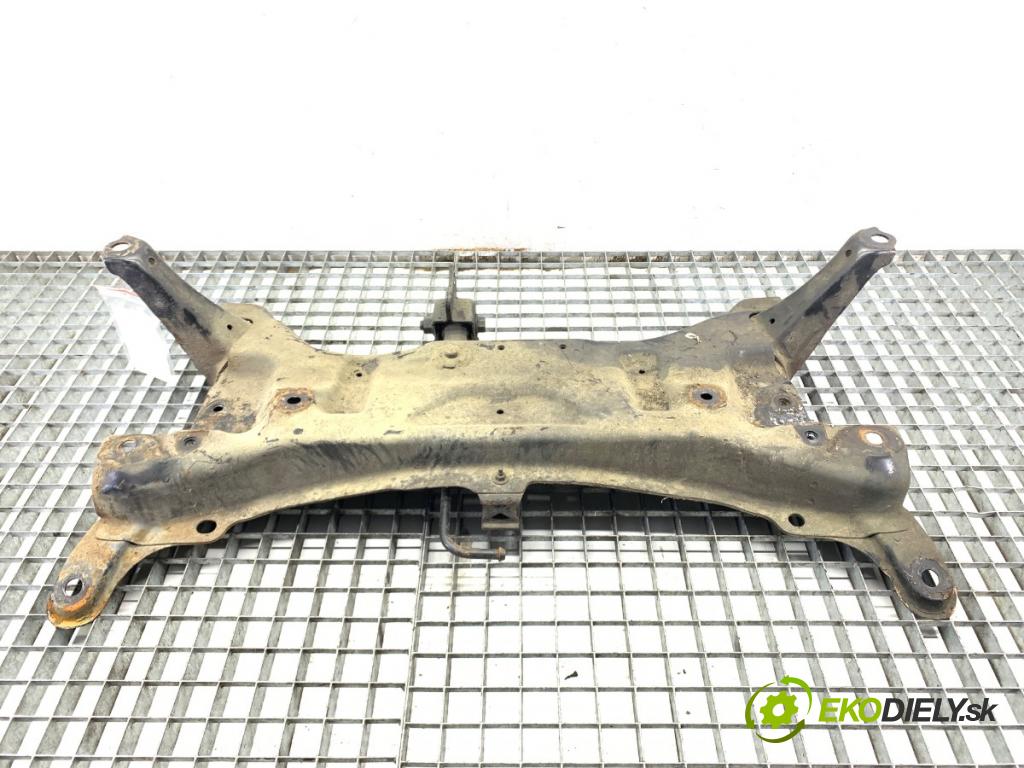 CITROEN C1 liftback 2007 40 kW 1.4 HDi 1398 Výstuha pod Motor (Výstuha predná)