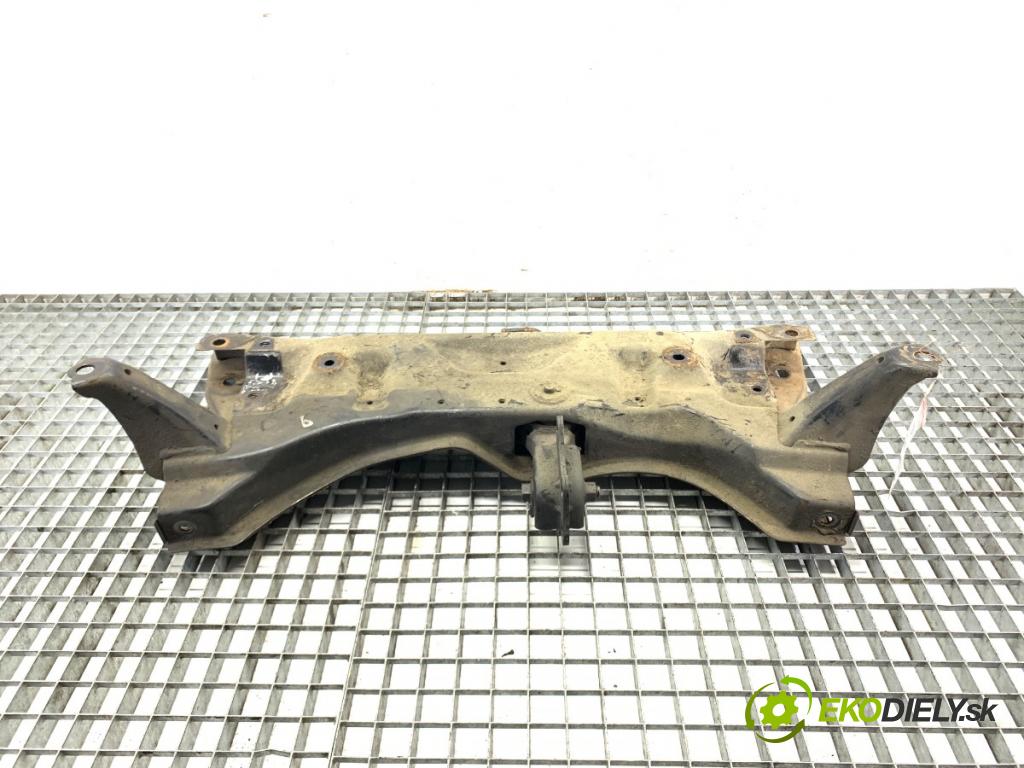 CITROEN C1 liftback 2007 40 kW 1.4 HDi 1398 Výstuha pod Motor (Výstuha predná)