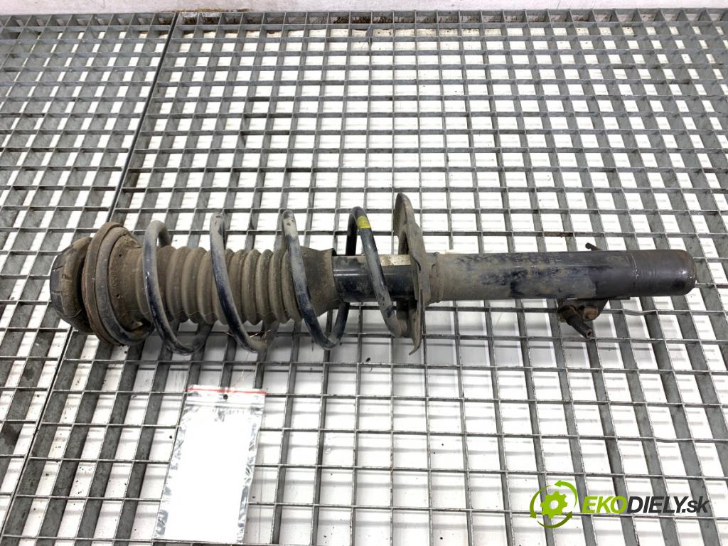 CITROEN C1 liftback 2007 40 kW 1.4 HDi 1398 Tlmič pravy predný 