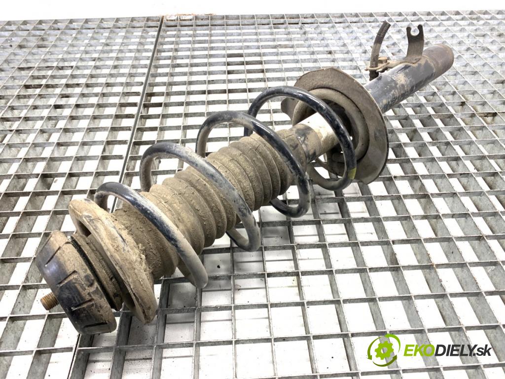 CITROEN C1 liftback 2007 40 kW 1.4 HDi 1398 Tlmič pravy predný