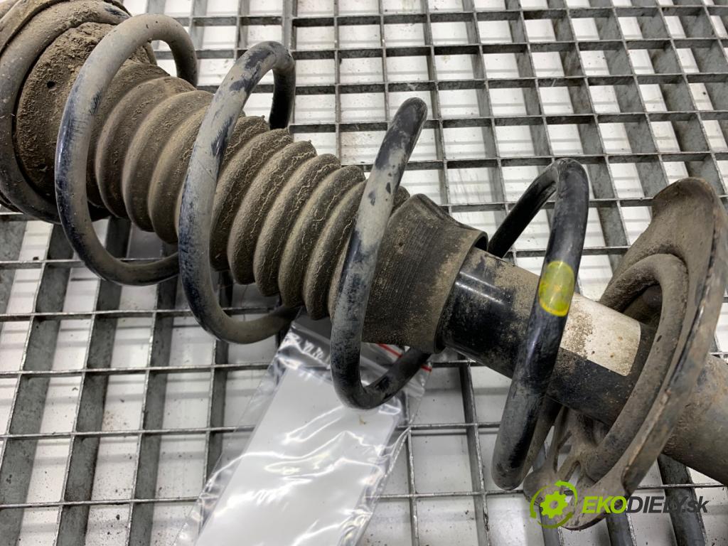 CITROEN C1 liftback 2007 40 kW 1.4 HDi 1398 Tlmič pravy predný