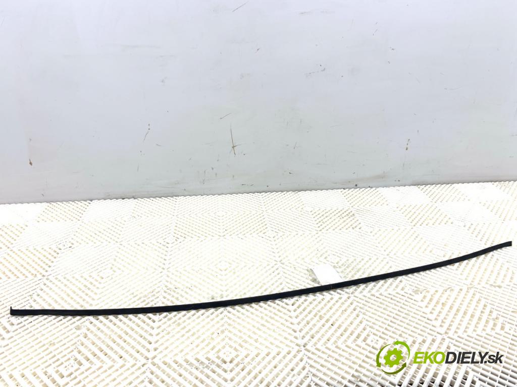 CITROEN C1 liftback 2007 40 kW 1.4 HDi 1398 Lišta strešná ľavá strana 