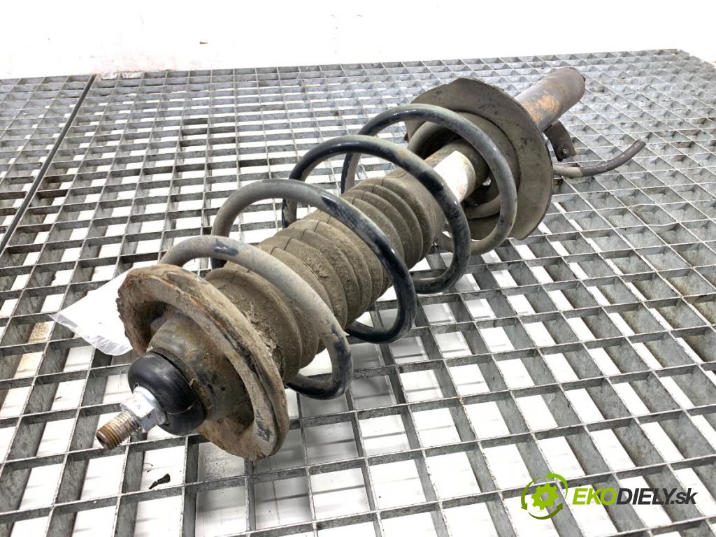 CITROEN C1 liftback 2007 40 kW 1.4 HDi 1398 Tlmič ľavy predný