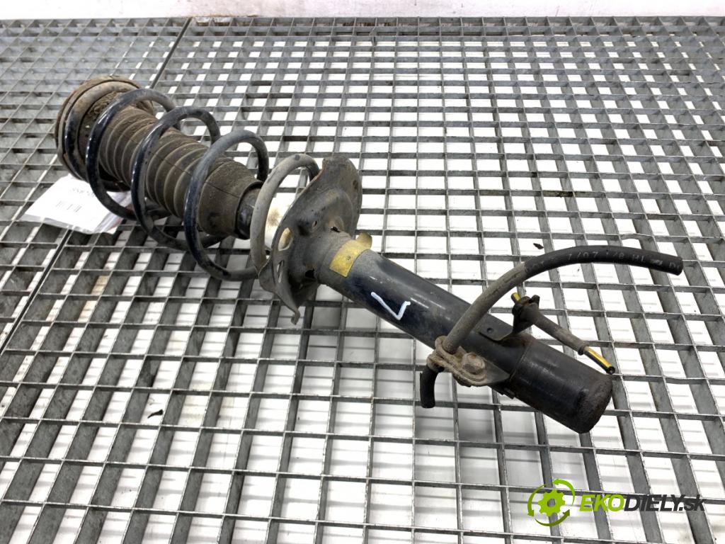 CITROEN C1 liftback 2007 40 kW 1.4 HDi 1398 Tlmič ľavy predný