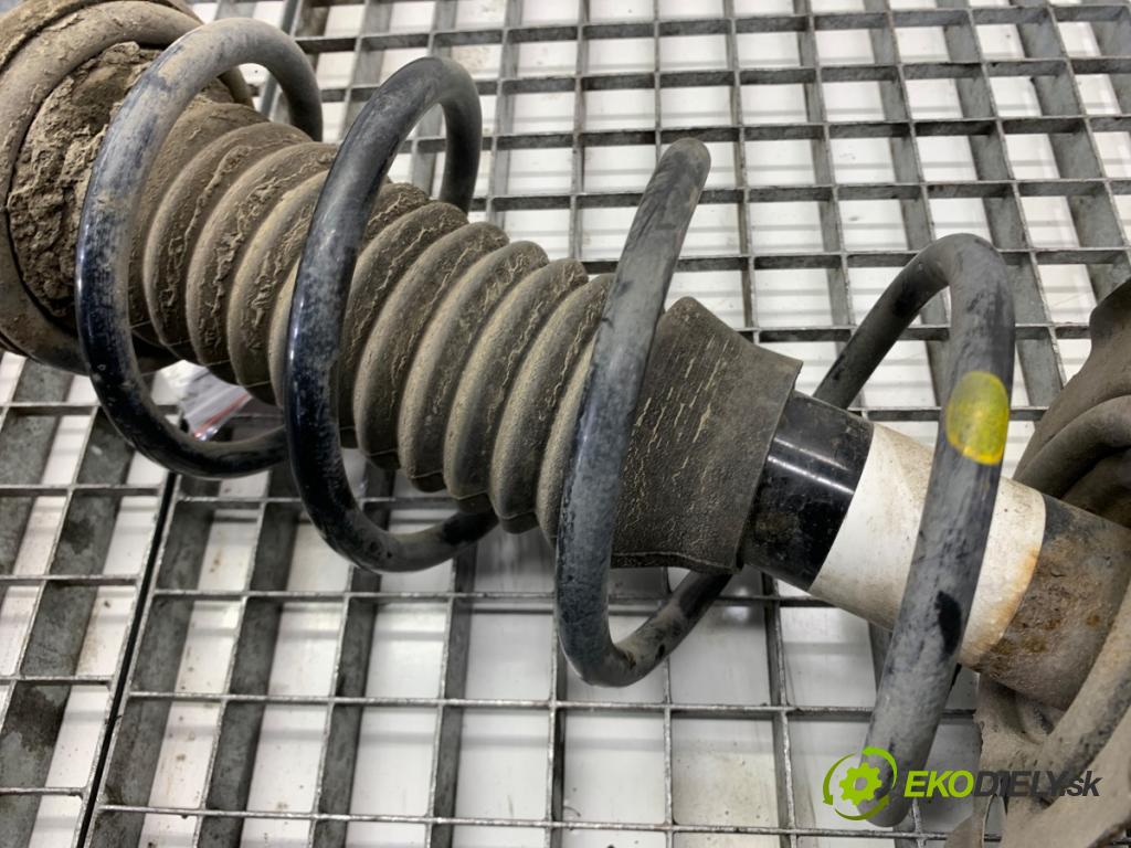 CITROEN C1 liftback 2007 40 kW 1.4 HDi 1398 Tlmič ľavy predný