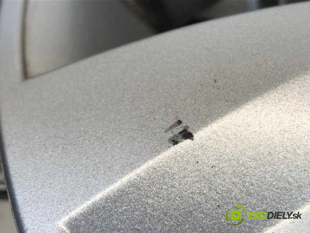 CITROEN C1 liftback 2007 40 kW 1.4 HDi 1398 puklica 14