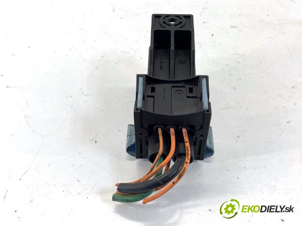 CITROEN C1 liftback 2007 40 kW 1.4 HDi 1398 relé sviečok žhavenia 9640469680 (Relé)