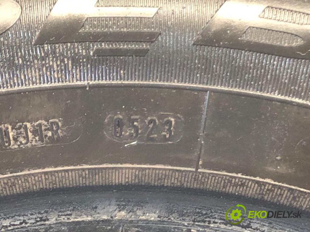 --- ---      PNEUMATIKY: zima 2X 185/65 16" DĘBICA