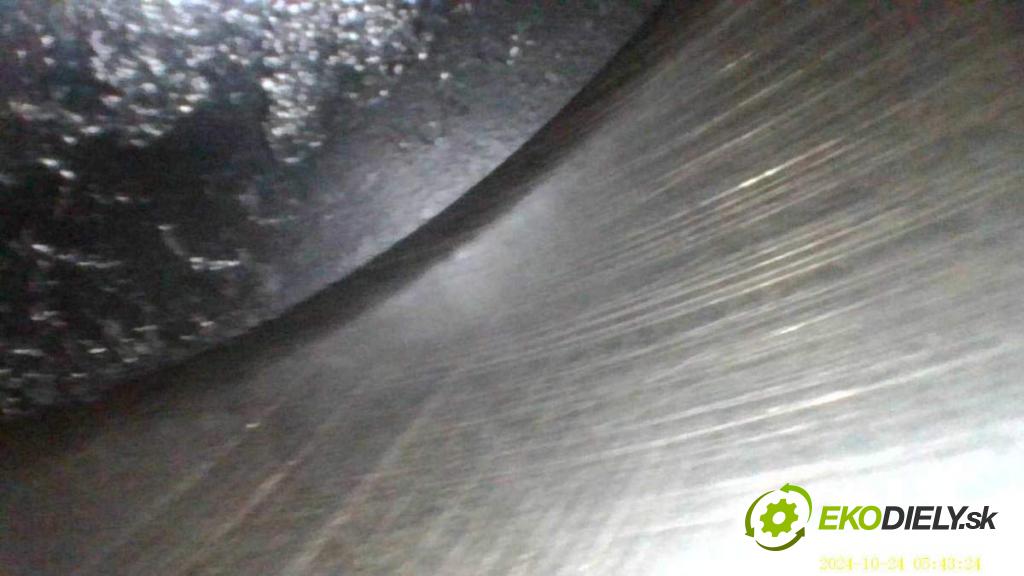 RENAULT KOLEOS I SUV 2012 110 kW 2.0 dCi (HY0K) 1995 Motor M9R862 (Motor)