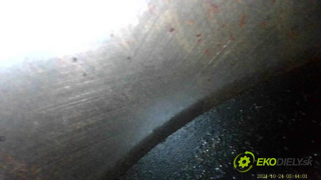 RENAULT KOLEOS I SUV 2012 110 kW 2.0 dCi (HY0K) 1995 Motor M9R862 (Motor)