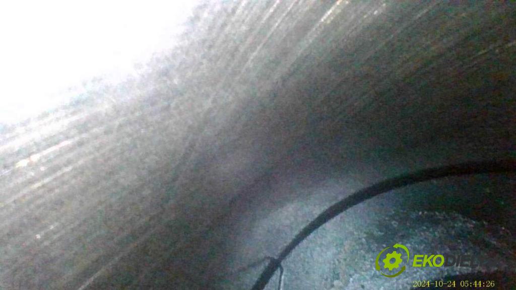 RENAULT KOLEOS I SUV 2012 110 kW 2.0 dCi (HY0K) 1995 Motor M9R862 (Motor)