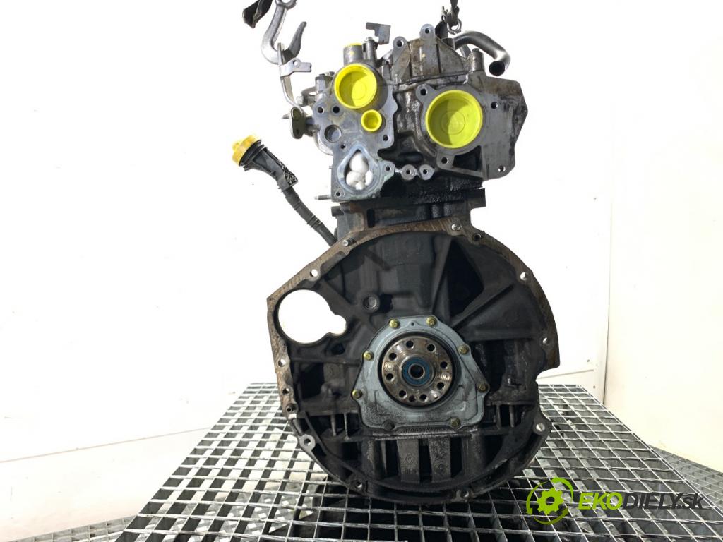 RENAULT KOLEOS I SUV 2012 110 kW 2.0 dCi (HY0K) 1995 Motor M9R862 (Motor)