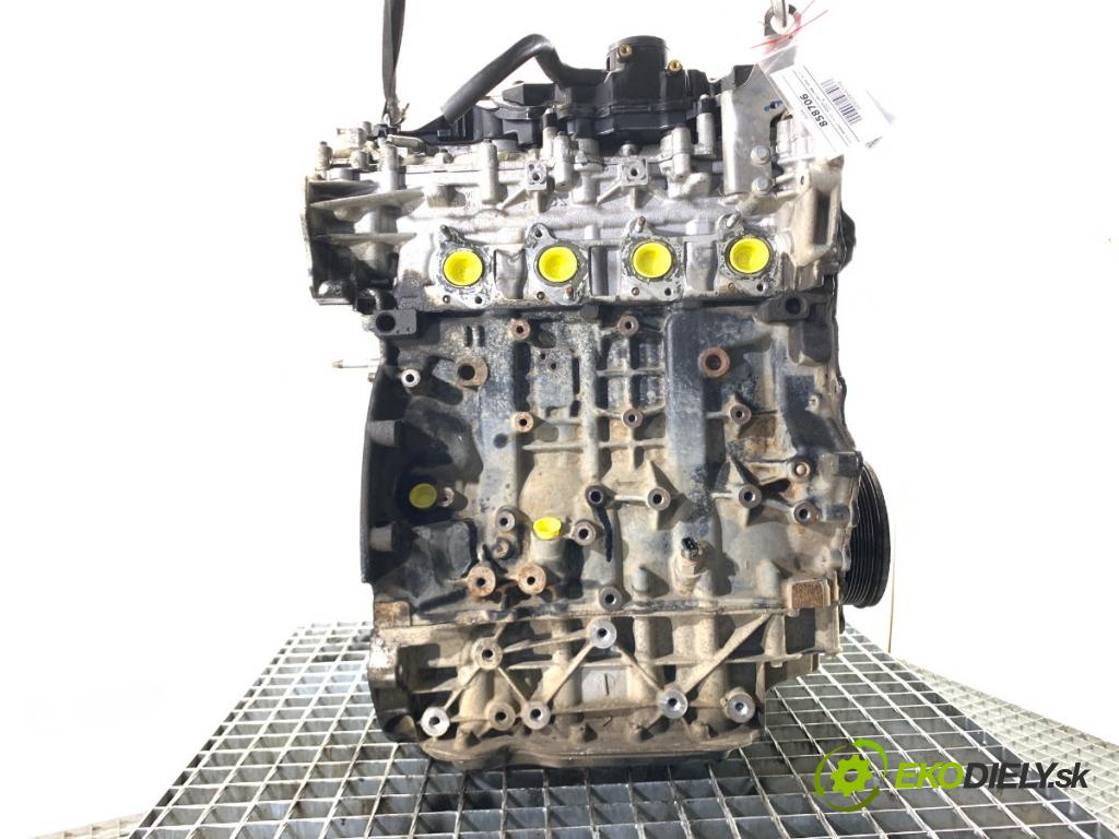 RENAULT KOLEOS I SUV 2012 110 kW 2.0 dCi (HY0K) 1995 Motor M9R862 (Motor)