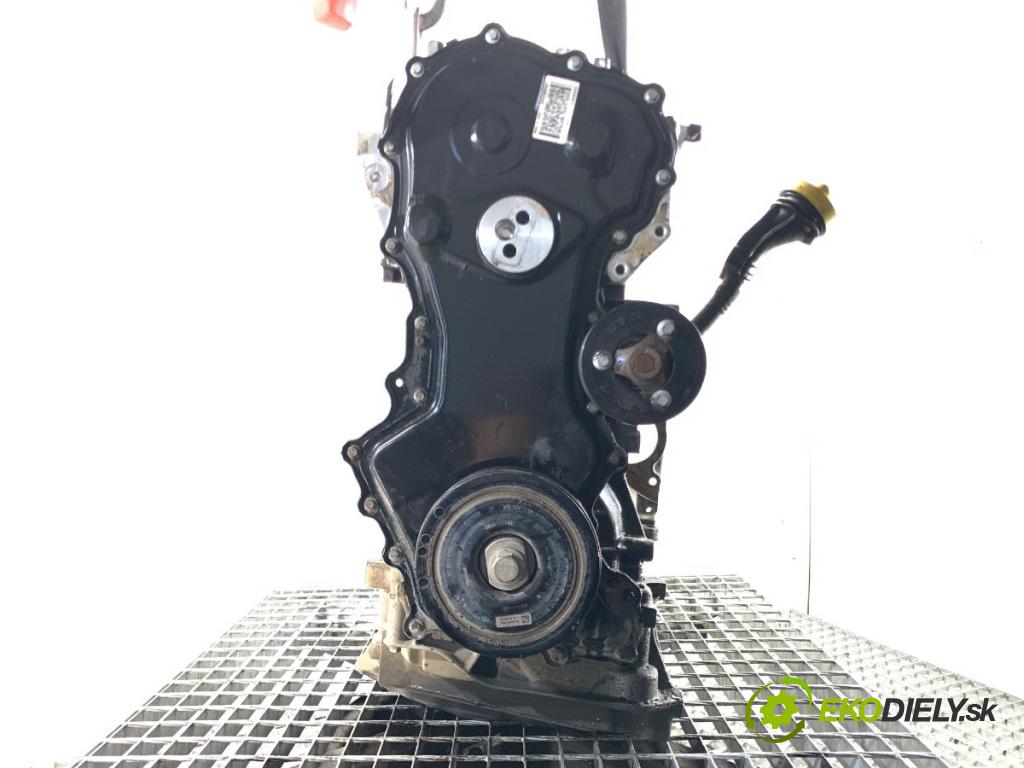 RENAULT KOLEOS I SUV 2012 110 kW 2.0 dCi (HY0K) 1995 Motor M9R862 (Motor)