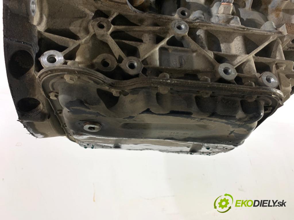 RENAULT KOLEOS I SUV 2012 110 kW 2.0 dCi (HY0K) 1995 Motor M9R862 (Motor)