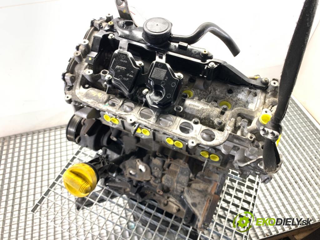 RENAULT KOLEOS I SUV 2012 110 kW 2.0 dCi (HY0K) 1995 Motor M9R862 (Motor)