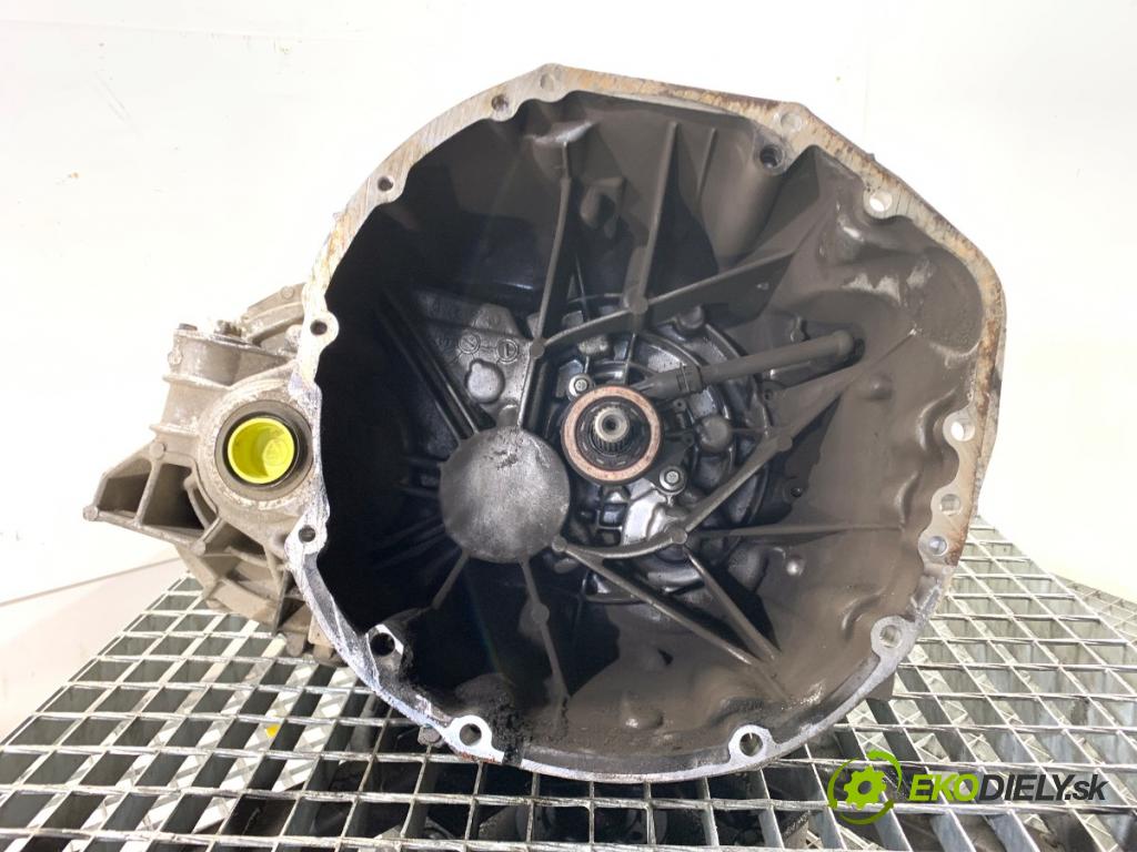 RENAULT KOLEOS I SUV 2012 110 kW 2.0 dCi (HY0K) 1995 převodovka  (Převodovka)