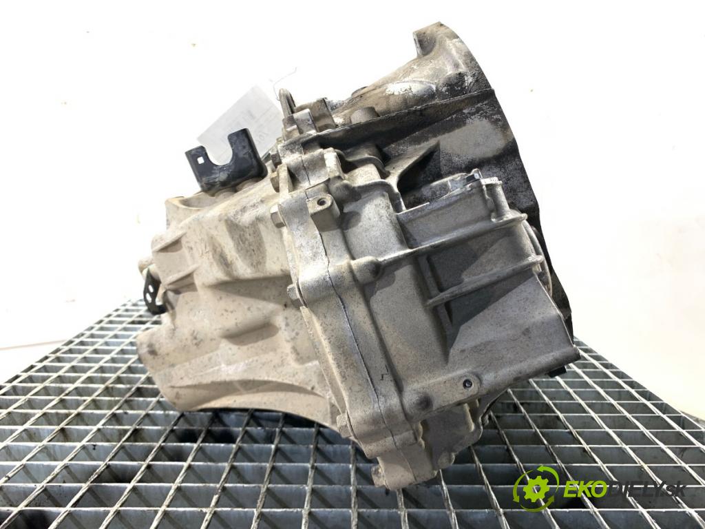 RENAULT KOLEOS I SUV 2012 110 kW 2.0 dCi (HY0K) 1995 převodovka  (Převodovka)