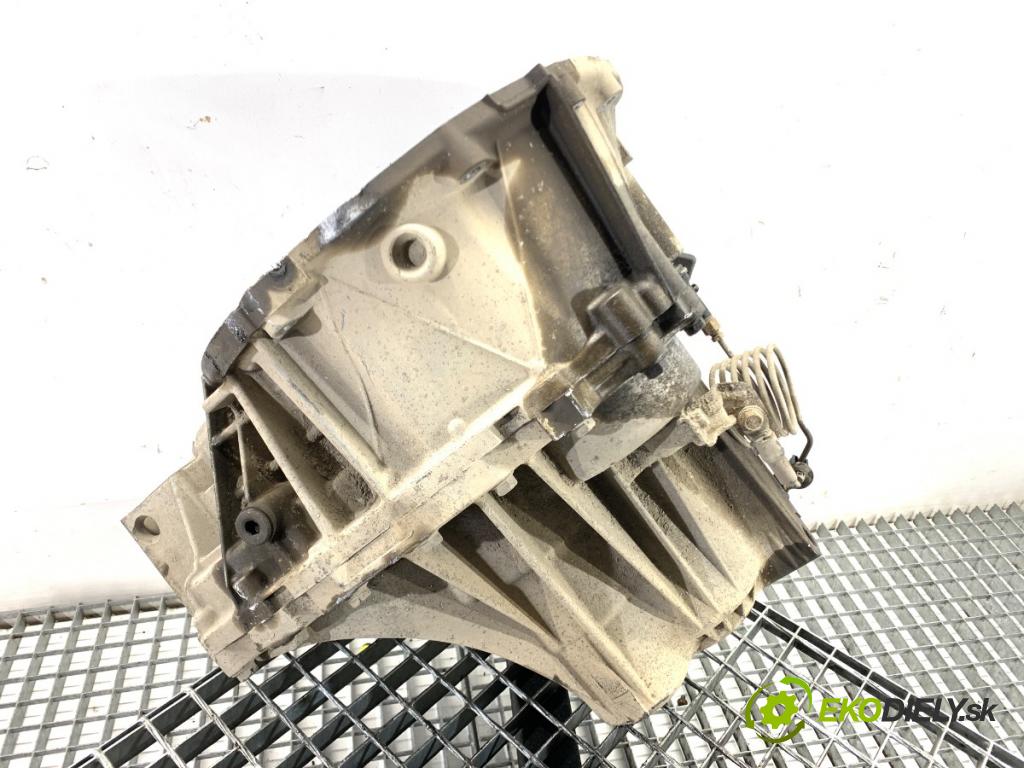 RENAULT KOLEOS I SUV 2012 110 kW 2.0 dCi (HY0K) 1995 převodovka  (Převodovka)