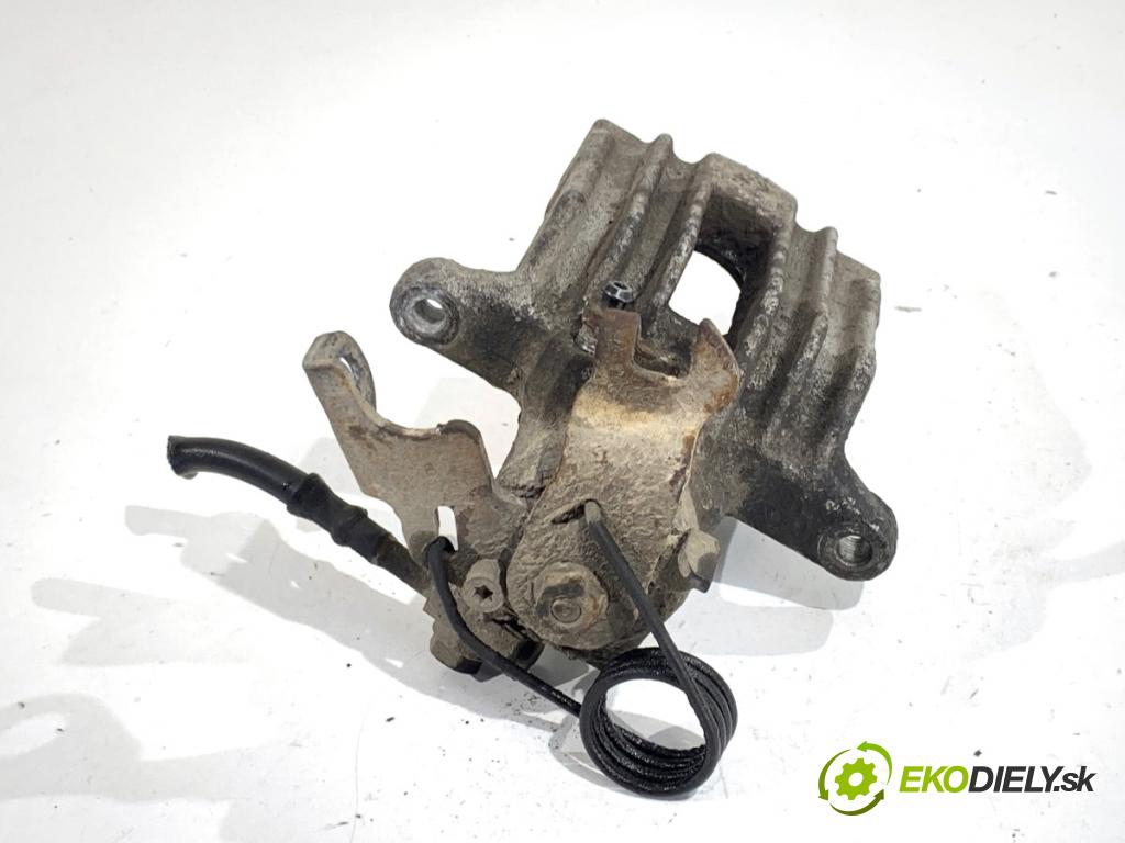 SKODA SUPERB I sedan 2003 96 kW 1.9 TDI 1896 Brzdič strmeň pravy zad