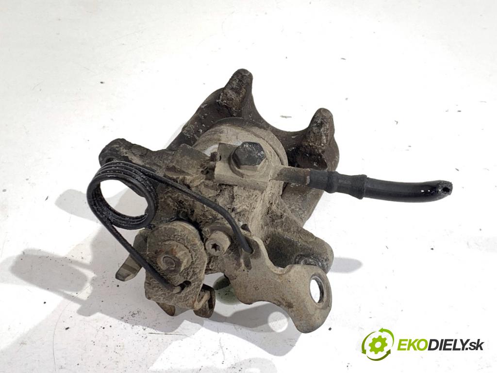 SKODA SUPERB I sedan 2003 96 kW 1.9 TDI 1896 Brzdič strmeň pravy zad